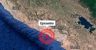 Sismo de magnitud 5.1 remece Arequipa: Conoce AQUÍ el epicentro y hora exacta del temblor sentido HOY