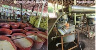 García Harfuch se anota otro ‘golpe’ al narco: Anuncia megadecomiso de droga en Chiapas y Guerrero
