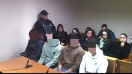 Detienen a cuatro sujetos en operativo tras incautación de más de 11 kilos de cannabis en Puerto Aysén
