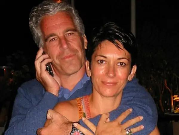 House Democrats Call For Congressional Hearing With Epstein
