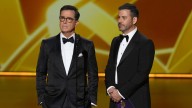 Jimmy Kimmel Slams Claim 'The Late Show' Lost Millions Before Cancellation