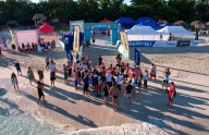 Regresa a Cuba Gran Retto competición de aguas abiertas (+Foto)