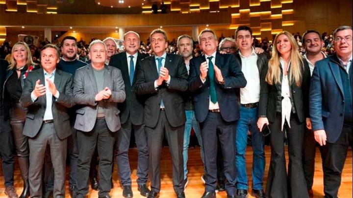 Tensión en el peronismo santafesino: fantasmas de ruptura y denuncias de proscripción