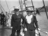 Today in History: August 30, Shackelton’s Endurance crew rescued
