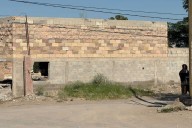 Tiran cuerpo maniatado en el Sauzal