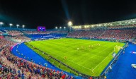 Cerro Porteño vs Estudiantes: Así se vive un partido de Copa Libertadores en la capital de Paraguay