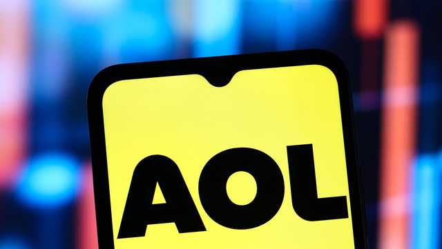 AOL to End Dial-Up Internet Service After 30 Years