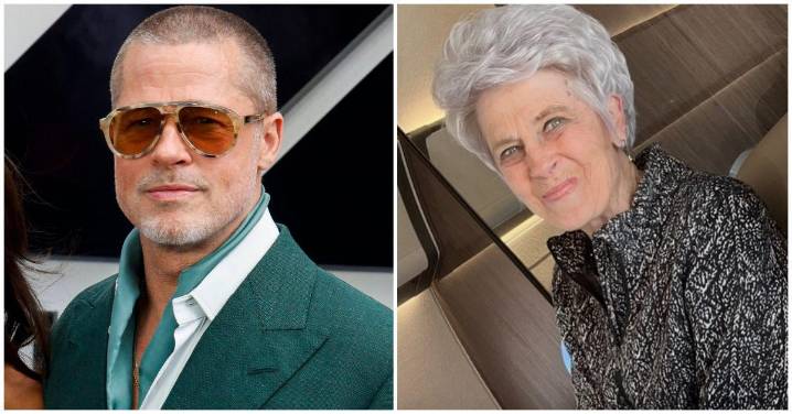 Brad Pitt's Mother, Jane, Dies at 84 — What Was Her Cause of Death?