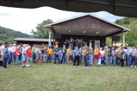 UMWA to host 87th Labor Day Picnic Monday