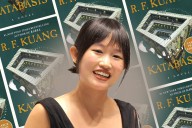 Katabasis review: R.F. Kuang’s books are plagued by the same flaws.