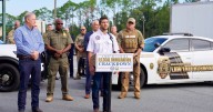 Fiscal general de Florida endurece controles migratorios en la frontera estatal tras accidente con camionero indocumentado