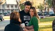 Netflix compartió las primeras imágenes oficiales de la segunda temporada de su serie "Nobody Wants This"