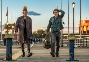 Caught Stealing Review: Darren Aronofsky & Austin Butler's Grim Caper