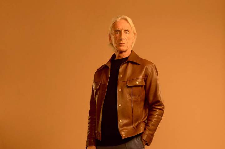 Paul Weller Takes Legal Action Against Accountants for ‘Discrimination’ Over Gaza Comments