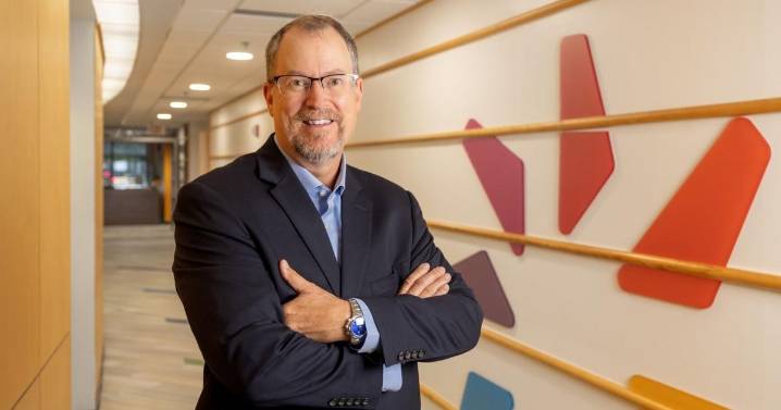 Virginia's technology authority names new CEO