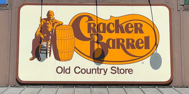 Cracker Barrel desperately rewrites 'inclusion' and DEI web page after backlash