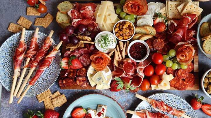 Salud: conoce qué tipo de alimentos contribuyen al avance del cáncer de próstata