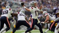 Patriots vs. Giants live updates: Who will win final roster spots?