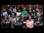 Morena: puros e impuros