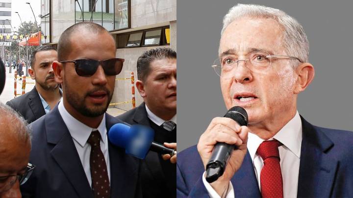 Condena para Diego Cadena, exabogado de Álvaro Uribe; estos fueron los argumentos