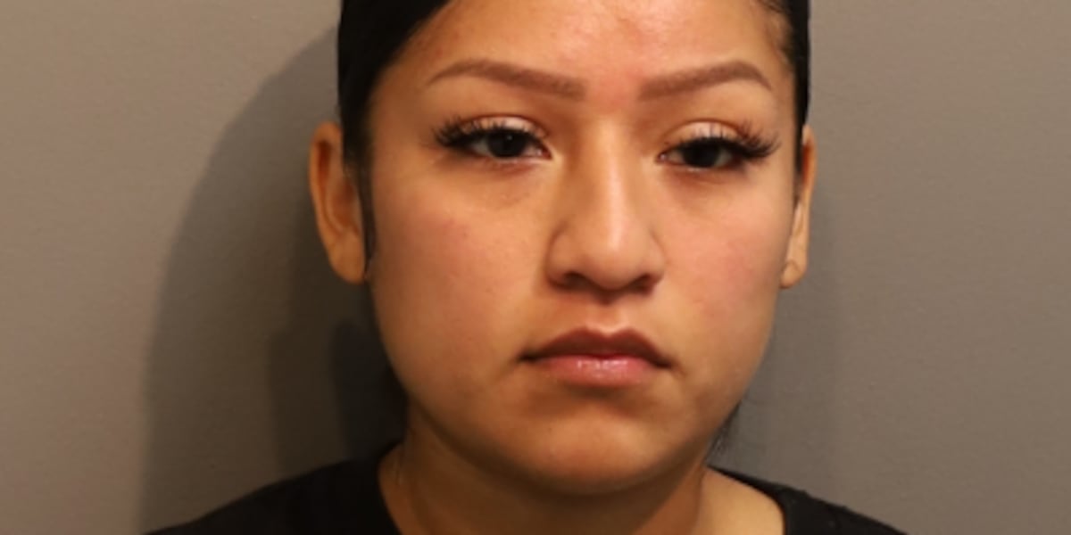 Norwalk mother charged after infant son left alone in kiddie pool nearly drowns