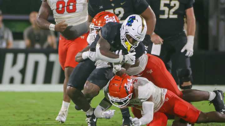 Which Duke football newcomers are making an immediate impact?