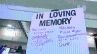 Las Vegas valley comes together for Overdose Awareness Day as deaths rise across valley