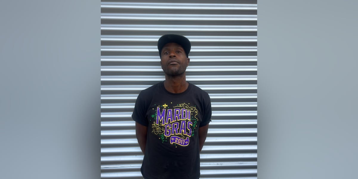 Birmingham Police partner with FBI to arrest capital murder suspect in Louisiana
