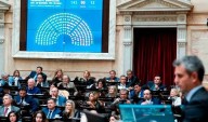 Diputados aprobó la ley que obliga a distribuir los ATN según la coparticipación federal