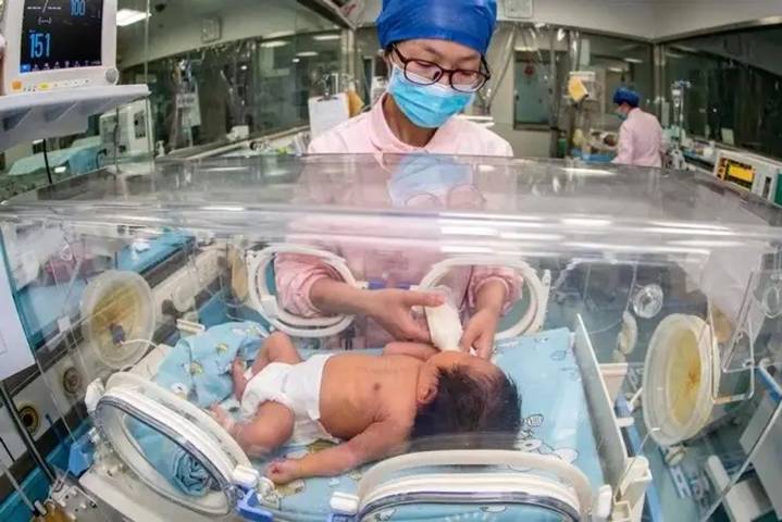 Vietnam: Rescatan a 11 bebés al desmantelar red internacional de gestación subrogada
