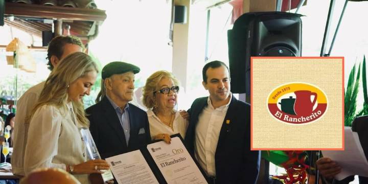 Aparece video del accidente en el que murió la pareja dueña del restaurante El Rancherito: la camioneta quedó totalmente destruida
