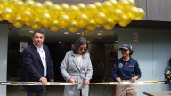 Migración Colombia estrena nueva sede de la Regional Andina