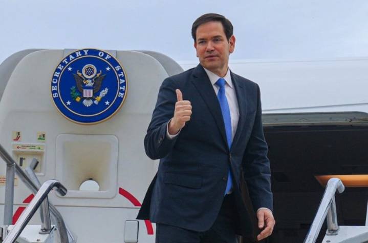 Secretario de Estado Marco Rubio visitará México y Ecuador para abordar seguridad, migración y comercio