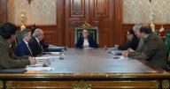 Sheinbaum instala Comisión para la Reforma Electoral: qué es, funciones y todo lo que debes saber