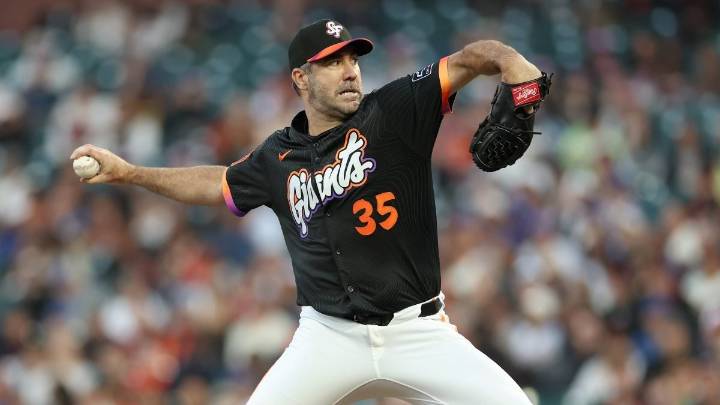 Giants observations: Justin Verlander solid vs. Cubs in win