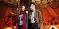 If Karen Gillan’s ‘Doctor Who’ Comeback Actually Happens, It Could be the Most Memorable Return Yet