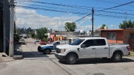 Lo ejecutan en arroyo de la Diego Lucero