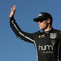 Hometown hero Newgarden wins IndyCar season