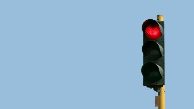 Intersection closed after vehicle hits gas line in Citrus Heights