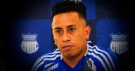 Escándalo de Christian Cueva en Ecuador: volante vinculado en supuesta salida nocturna de Emelec
