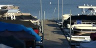 Amish mother charged with murder after husband, son drown in Tuscarawas Co. lake