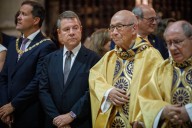 Page en Toledo: "Las ideas se tienen que mantener sin excluir"