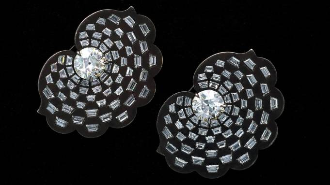 Indian Jeweler Ravi Kheni Emerges as New Talent With Debut Collection