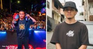 Erre Caserío: el hijo de Bello que llevó el Hip Hop colombiano a la cima de Red Bull Dance Your Style