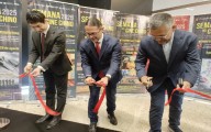 China celebra 80 años de victoria con cine antifascista en Venezuela