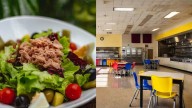 París y otras ciudades prohíben el atún en comedores escolares, y este es el motivo