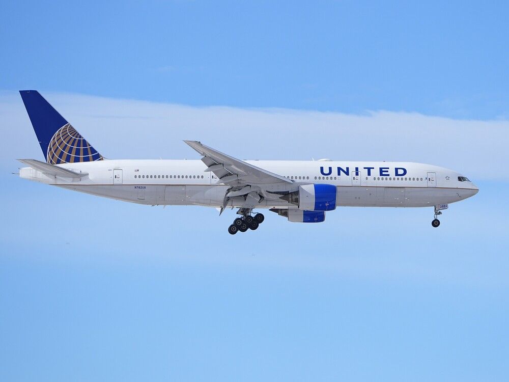 United Airlines traveller out $17K after call transferred to scammer
