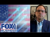'BETTER DAYS AHEAD': NEC deputy director makes bullish forecast for US economy