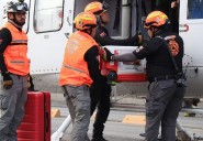 Especialistas del IMSS Nuevo León procuran tres corazones en San Luis Potosí, Puebla y Guanajuato