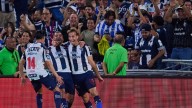 Rayados a la cima; golea 3-0 a Necaxa y es líder de la Liga MX